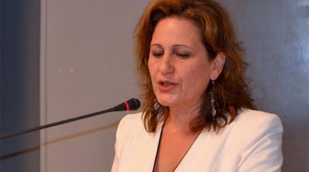 Ο Δήμος Ι.Π. Μεσολογγίου θα ανακηρύξει την Δρ. Ολυμπία Βικάτου επίτιμη δημότη