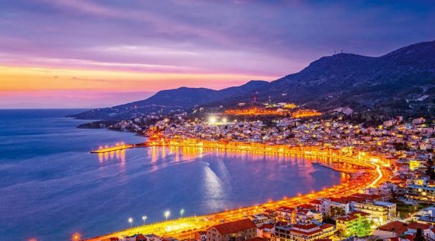 North Evia – Samos Pass: Έρχονται πάνω από 7.000 νέα voucher επιδοτούμενων διακοπών