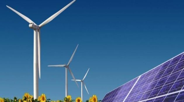 Δ.Ε.Η.: Ανανεώσιμη Ενέργεια και Εξοικονόμηση – Η μόνη απάντηση στην Περιβαλλοντική κρίση