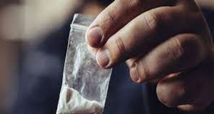 Αγρίνιο: Σύλληψη 56χρονου για κοκαΐνη