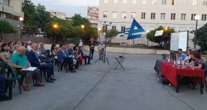 Αγρίνιο: Με ενδιαφέρον η Ανοιχτή Συζήτηση «Πώς οι Αρχαιότητες επιδρούν…