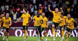 Κατάρ 2022: Στο Παγκόσμιο Κύπελλο η Αυστραλία, κέρδισε το Περού…