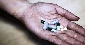 Σοκ στο Αγρίνιο: 54χρονος αυτοκτόνησε με χάπια στο κέντρο της…
