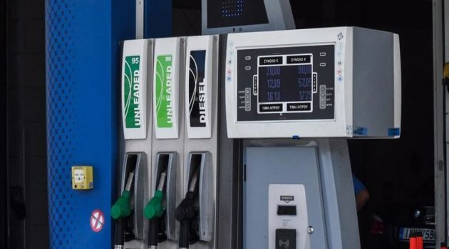 Καύσιμα: Έρχεται νέα «εκτίναξη» τιμών στην αντλία