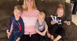 Σικάγο: Μητέρα εντόπισε νεκρά τα τρία της παιδιά – Τα…