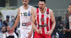 Basket League: Αγριεμένος Ολυμπιακός, ανέτρεψε το +14 του Παναθηναϊκού και……