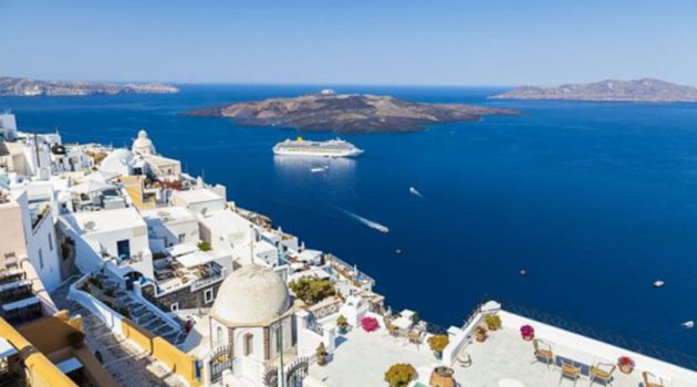 «Απλησίαστες οι διακοπές στην Ελλάδα» αναφέρει ο Γερμανικός Τύπος