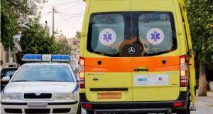 Κέρκυρα: Τροχαίο με μία νεκρή και μία τραυματισμένη – Έπεσαν…