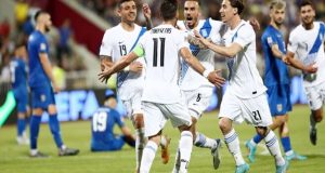 UEFA Nations League: Ένα γκολ του Μπακασέτα (ξανά) ήταν αρκετό…