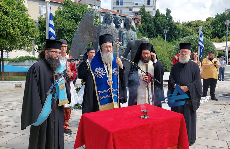epimnimosini deisi ierotheos