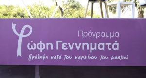 Δωρεάν μαστογραφία: Ξεκίνησε η αποστολή των SMS – Ποιες γυναίκες…