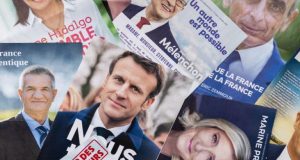 «Σεισμός» στη Γαλλία: Χάνει την απόλυτη πλειοψηφία ο Μακρόν –…