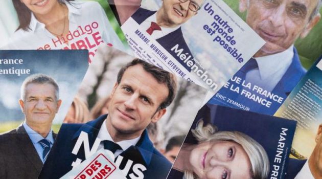 «Σεισμός» στη Γαλλία: Χάνει την απόλυτη πλειοψηφία ο Μακρόν – Άλμα Μελανσόν, άνοδος Λεπέν