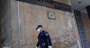 Θεσσαλονίκη: Ένοχος ο αγγειοχειρουργός για τον θάνατο της 36χρονης μεσίτριας