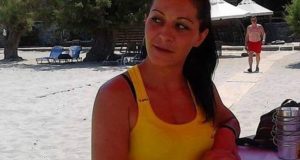 Θλίψη στην Πάτρα: «Έφυγε» η 41χρονη Ισμήνη Βάρη – Μητέρα…