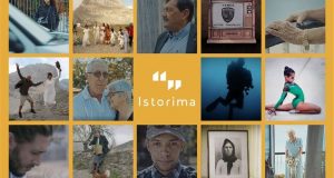 Συλλογή προφορικών ιστοριών από το «Istorima» στην Αιτωλοακαρνανία