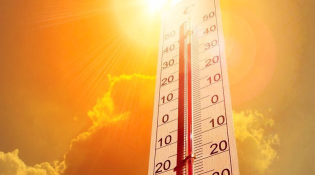 Μέχρι τους 40 – 41 βαθμούς η θερμοκρασία στη χώρα | Ε.Μ.Υ.: «Ανάγκη λήψης μέτρων»