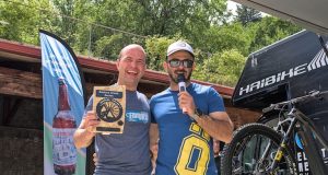 Ορεινή Ναυπακτία: Με επιτυχία διεξήχθη το Kravara Enduro MTB 2022…