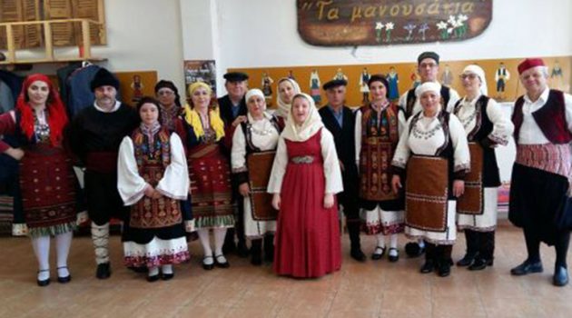 Αγρίνιο – Πλατεία Ρηγανά: Βραδιά μουσικής και παραδοσιακών χορών