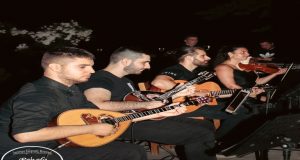 Ο Δήμος Ι.Π Μεσολογγίου γιορτάζει την Ευρωπαϊκή Γιορτή της Μουσικής
