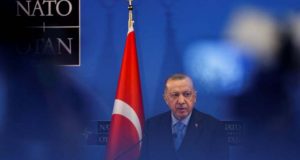 Ερντογάν: «Θα κάνουμε τα πάντα για την προστασία των δικαιωμάτων…