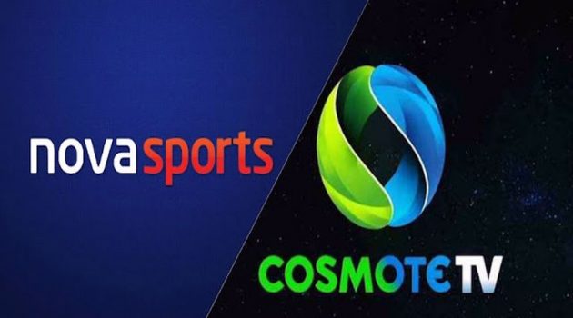 Επιστρέφει ο φόρος συνδρομητικής τηλεόρασης σε Cosmote και Nova