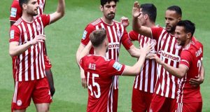 UCL – Β’ Προκριματικός Γύρος: Με Μακάμπι Χάιφα ο Ολυμπιακός