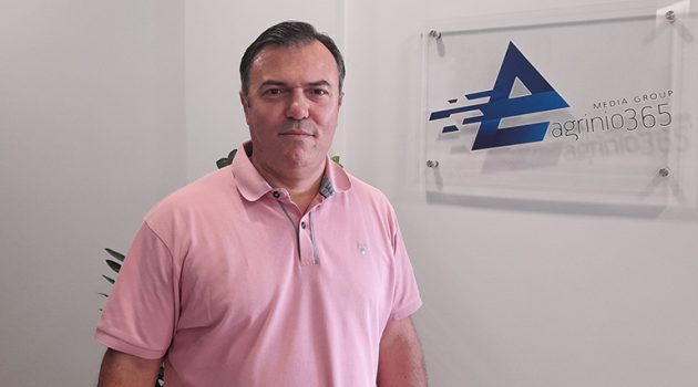 Κ. Ποσονίδης στον Antenna Star: «Είναι στο χέρι μας να βελτιώσουμε την Υγεία και τη Ζωή μας» (Ηχητικό)