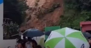 Βραζιλία: Οι νεκροί από τις φονικές πλημμύρες ξεπέρασαν τους 100
