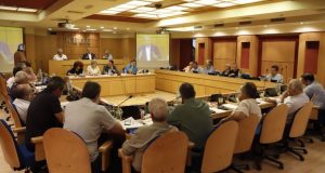 Αγρίνιο: Δείτε live τη Συνεδρίαση του Διοικητικού Συμβουλίου της Κ.Ε.Δ.Ε.