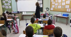 Σαρηγιάννης: «Έτσι θα ανοίξουν τα Σχολεία με ασφάλεια – Τι…