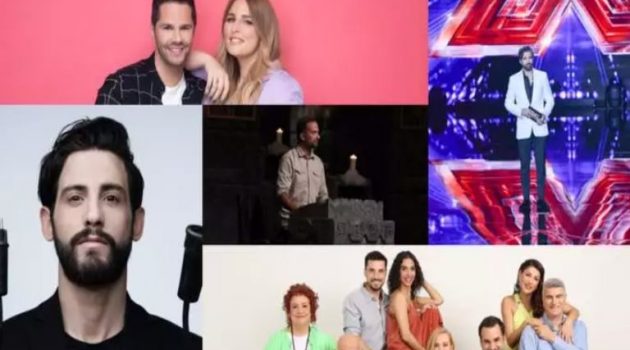 Τηλεθέαση Κυριακής (26/6): Διπλή πρωτιά για το «Survivor» – Οριακά άνω του 10% το «X-Factor»