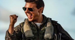 Αγρίνιο: Το «Top Gun: Maverick» ξανά στο «Ελληνίς»