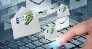 Ηλεκτρονική απάτη στην Πάτρα: Πως «πελάτης» άρπαξε 11.000 ευρώ από…