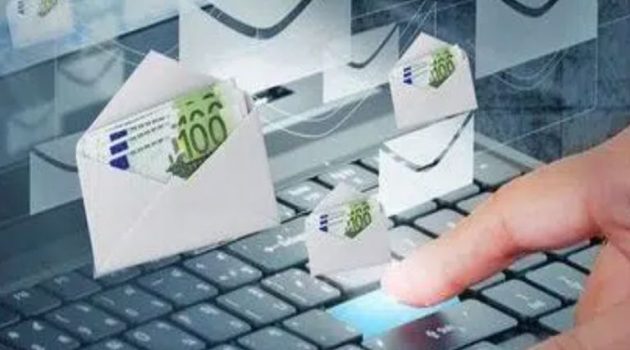Ηλεκτρονική απάτη στην Πάτρα: Πως «πελάτης» άρπαξε 11.000 ευρώ από εταιρεία