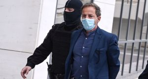 Δημήτρης Λιγνάδης: Βγαίνει το μεσημέρι από τη φυλακή – Καταβλήθηκε…