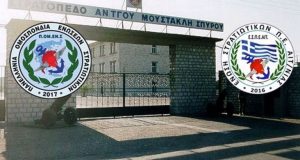 Έναρξη δρομολογίου για τις μετακινήσεις στρατιωτικών στο στρατόπεδο Μεσολογγίου