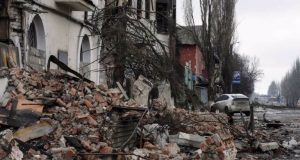 Ουκρανία: Εντολή για εκκένωση του Ντονέτσκ έδωσε ο Ζελένσκι