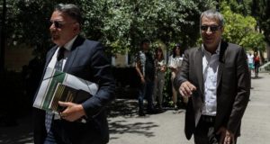 Αναβλήθηκε για τις 14 Ιουλίου η δίκη του Θέμη Αδαμαντίδη