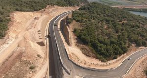 Πώς προχωρούν τα έργα για τον αυτοκινητόδρομο Άκτιο – Αμβρακία
