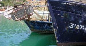 Αποζημιώσεις σε αλιεία – υδατοκαλλιέργεια της Ε.Ε. λόγω πολέμου