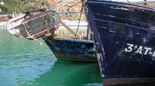 Αποζημιώσεις σε αλιεία – υδατοκαλλιέργεια της Ε.Ε. λόγω πολέμου