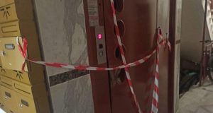 Σέρρες: Φρικτός θάνατος φοιτητή σε ανελκυστήρα – Αποκαλυπτική μαρτυρία (Photos)