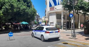 Αγρίνιο – Κλοπή σε βάρος 35χρονου: Χρήματα και κάρτες έκαναν…