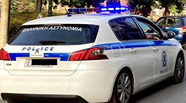 Κρήτη: 80χρονος ξυλοκόπησε τη σύζυγό του – Γείτονες κάλεσαν την αστυνομία