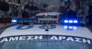 Θεσσαλονίκη: Νέα μητροκτονία – 59χρονος σκότωσε την 84χρονη μητέρα του