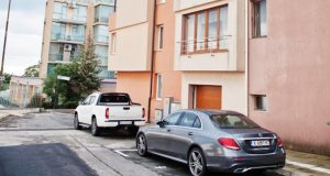 Σαρωτικοί έλεγχοι για τα αυτοκίνητα με πινακίδες Βουλγαρίας – Τι…