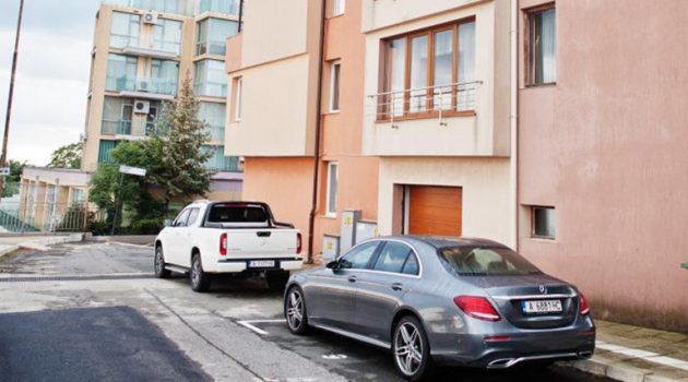 Σαρωτικοί έλεγχοι για τα αυτοκίνητα με πινακίδες Βουλγαρίας – Τι ισχύει για τα οχήματα με ξένους αριθμούς