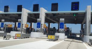 Με ηλεκτρονικά διόδια οι Ελληνικοί αυτοκινητόδρομοι – Πως θα λειτουργεί…