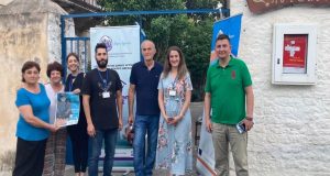 Δήμοι Αγρινίου και Ξηρομέρου: Έκθεση ζωγραφικής με θέμα την Αστεγία…